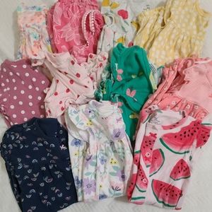 Carter's Rompers 24month